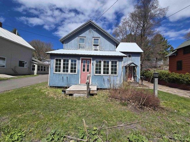 House for sale in Houghton, Michigan