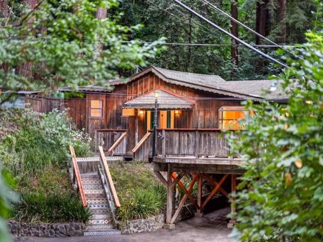 House for sale in Los Gatos, California