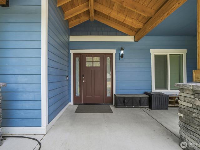 House for sale in Orting, Washington