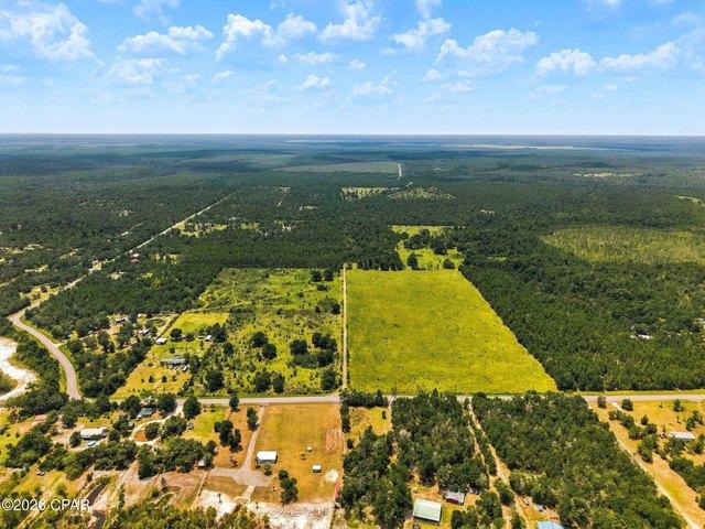 Land for sale in Altha, Florida