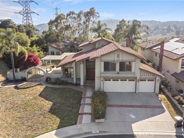 House for sale in Diamond Bar