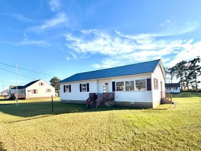 House for sale in Ewell, Maryland