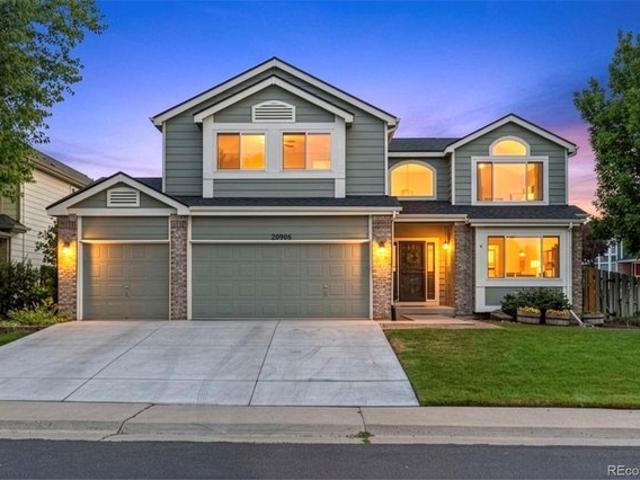 House for sale in Aurora, Colorado
