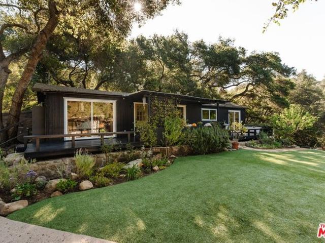 House for sale in Topanga, California