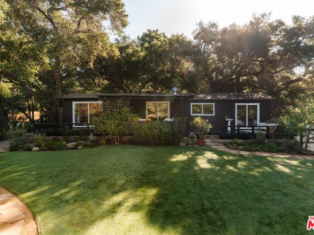 Property for sale in Topanga, California