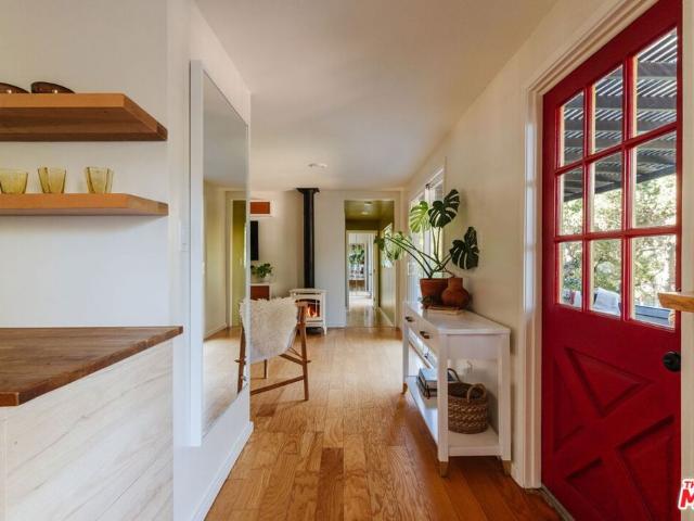 House for sale in Topanga, California