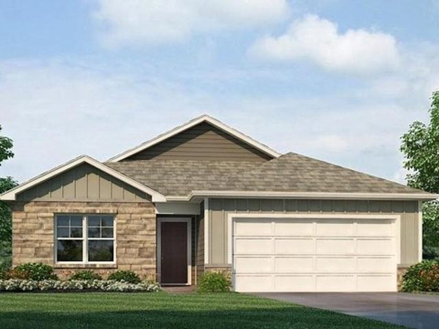 House for sale in Kansas