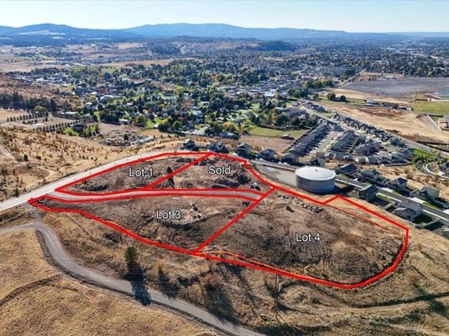 House for sale in Liberty Lake, Washington