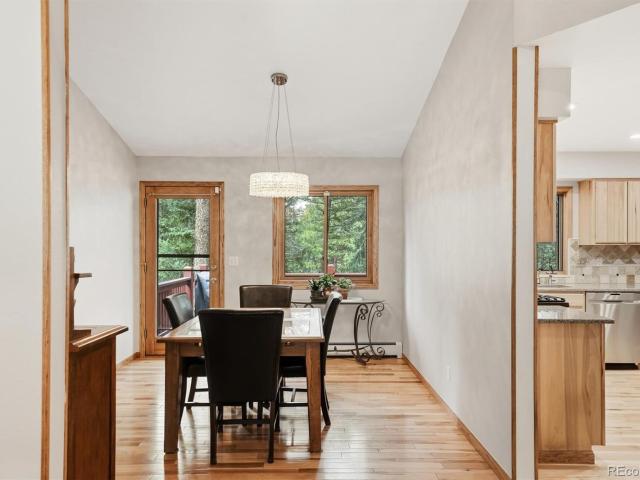 House for sale in Morrison, Colorado
