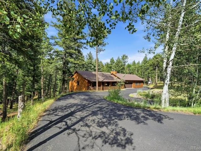 House for sale in Morrison, Colorado