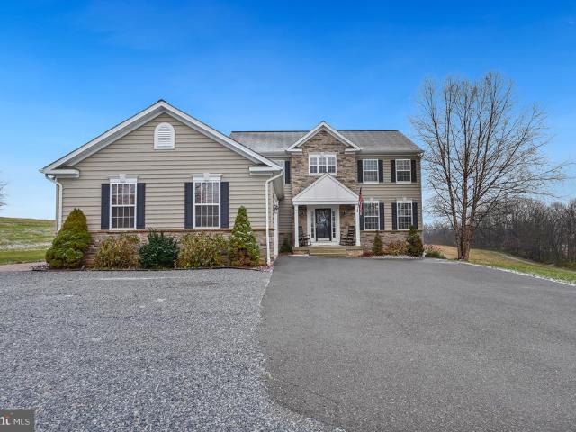House for sale in Maryland