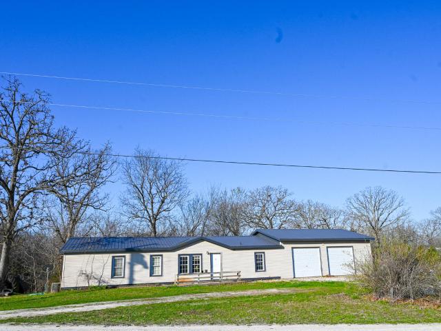 House for sale in Hickory, Missouri