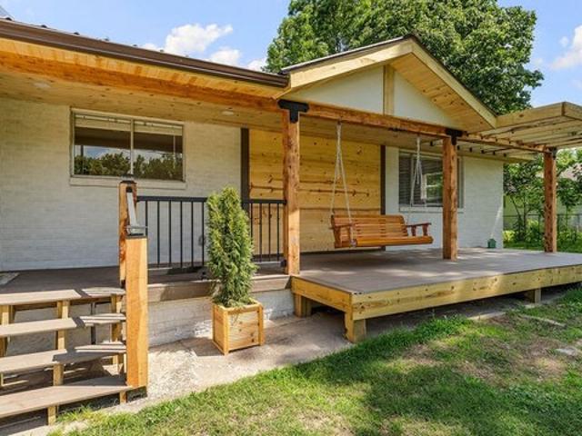 House for sale in Ark
