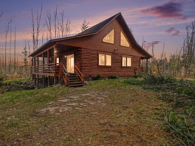 House for sale in Tustin, Michigan
