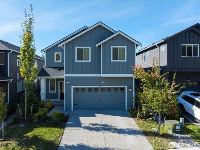 House for sale in Bothell, King County