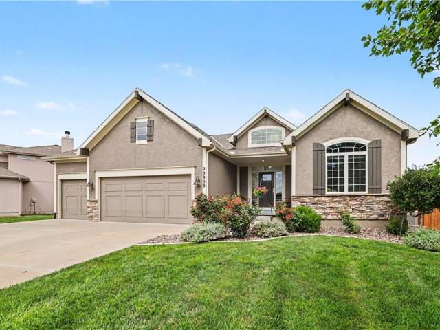 House for sale in Kansas