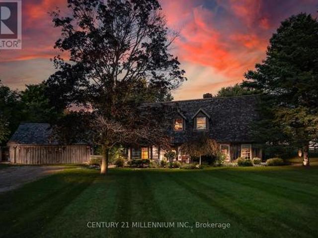 House for sale in Caledon, Ontario