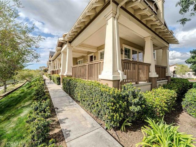 Townhouse for sale in Fullerton, California