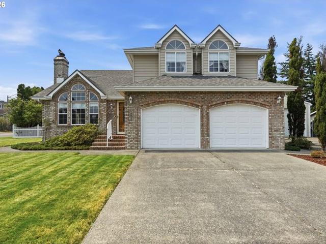 House for sale in Oregonia