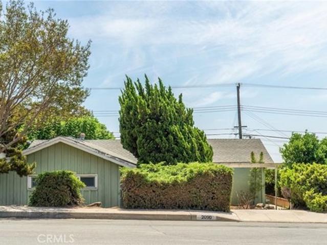 House for sale in Monterey Park, California
