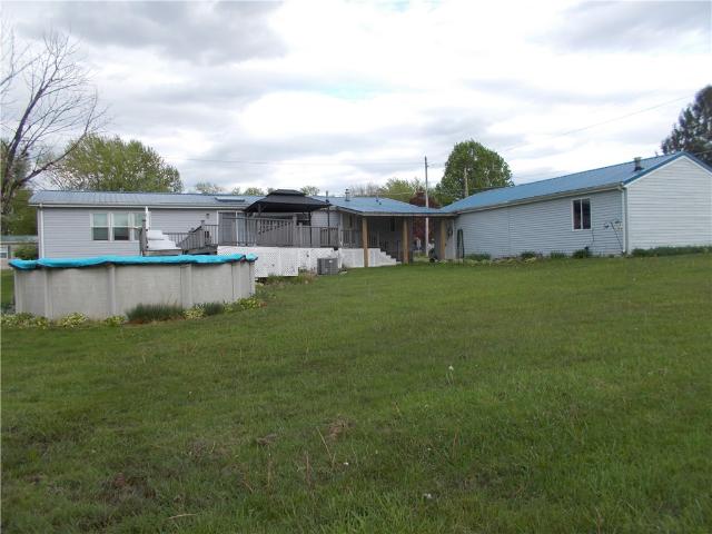 House for sale in Crawford, Pennsylvania