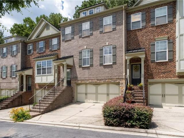 Townhouse for sale in Atlanta