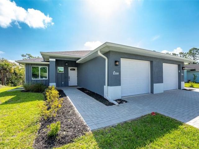 House for sale in Port Charlotte, Florida