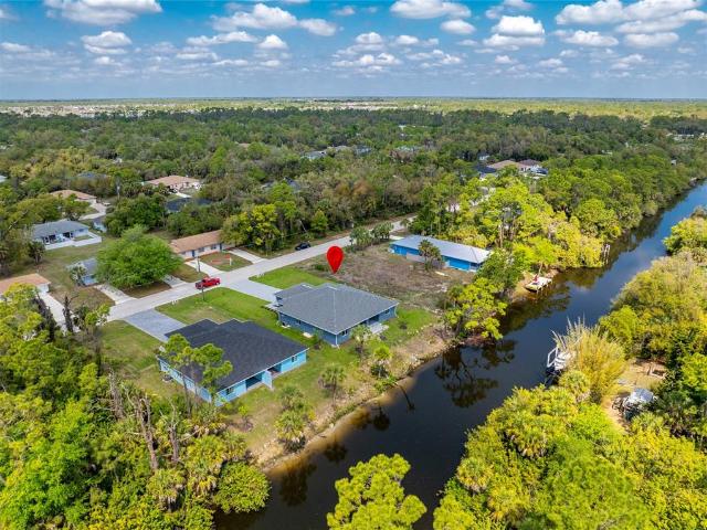 Property for sale in Port Charlotte, Florida