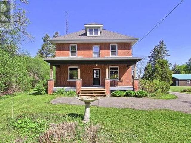 House for sale in Durham, Ontario