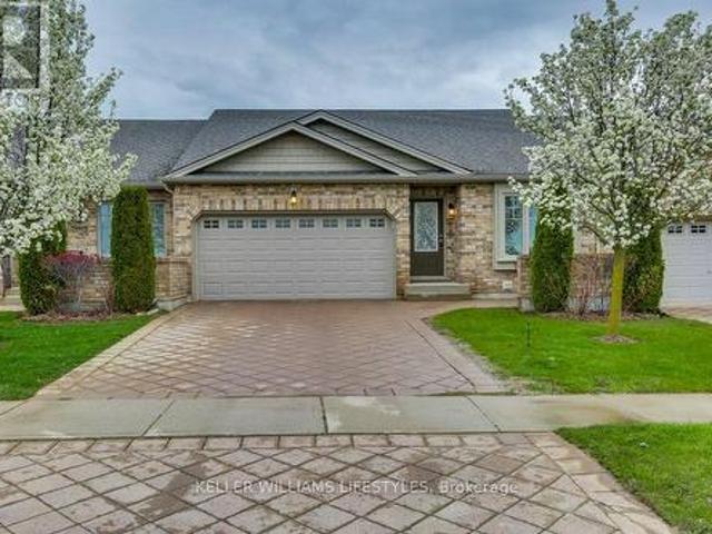Townhouse for sale in London, Southwestern Ontario