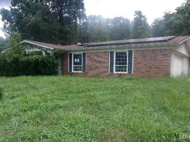 House for sale in Festus, Missouri