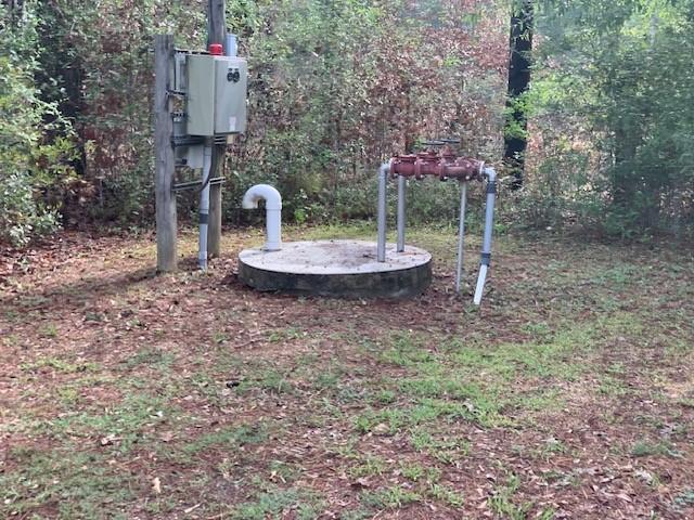 Land for sale in Splendora, Texas