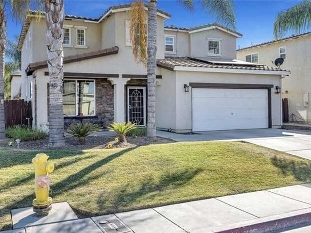 House for sale in Tulare, California