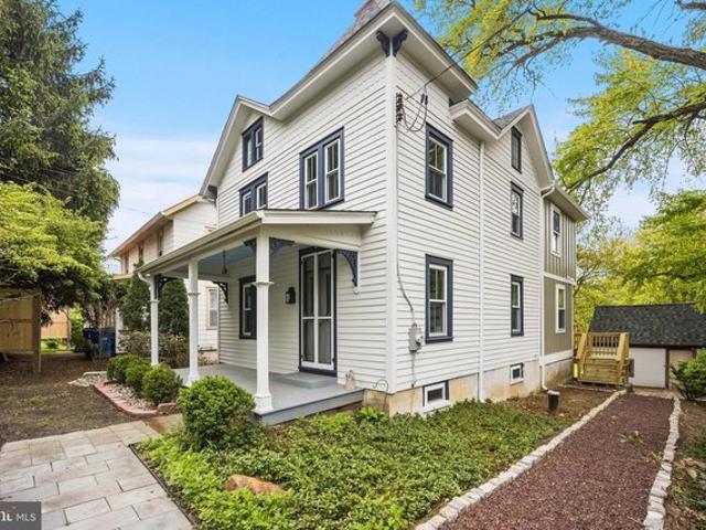 House for sale in Bucks, Pennsylvania
