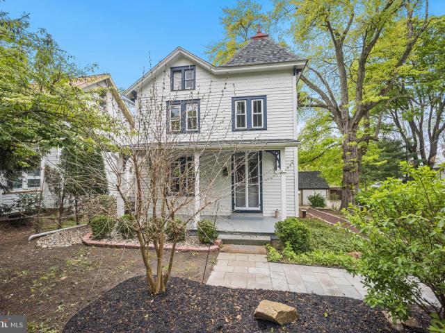 House for sale in Bucks, Pennsylvania