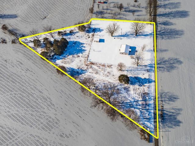 House for sale in Peebles, Ohio