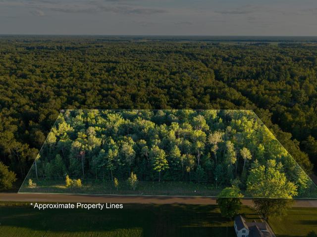Land for sale in Michigan
