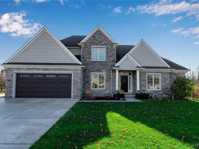 House for sale in Elma, New York