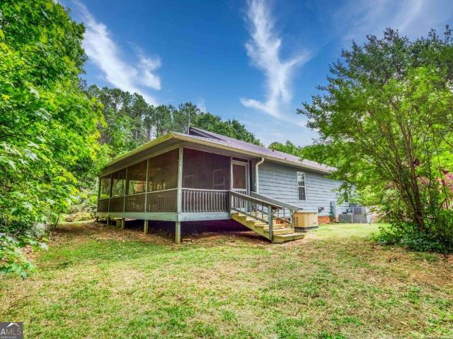 House for sale in Newborn, Georgia