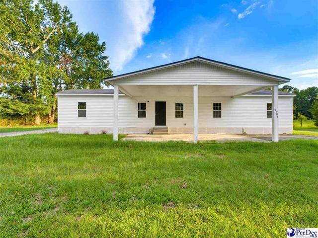 House for sale in Darlington, South Carolina