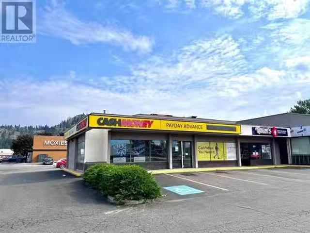 House for rent in Winfield, British Columbia