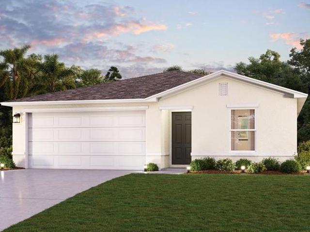 House for sale in Sumterville, Florida