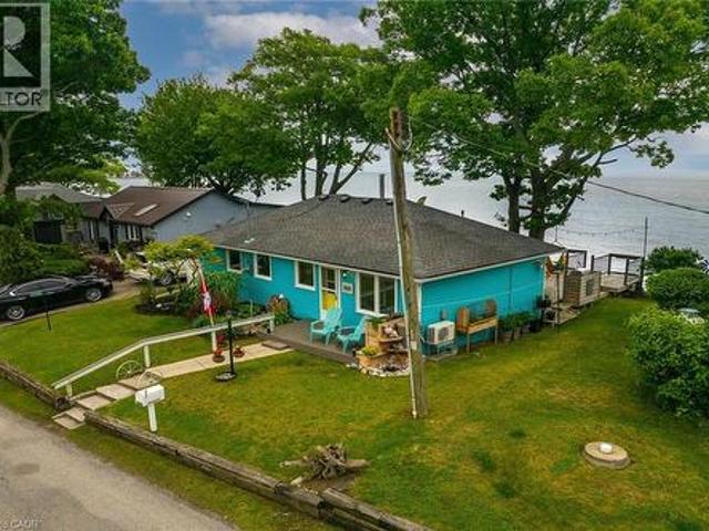 House for sale in Ontario