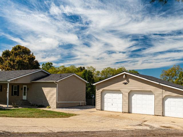 House for sale in Northcutt, Dry Ridge