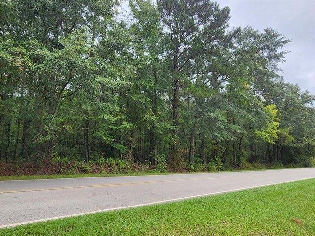 Land for sale in Sparta, Hancock County
