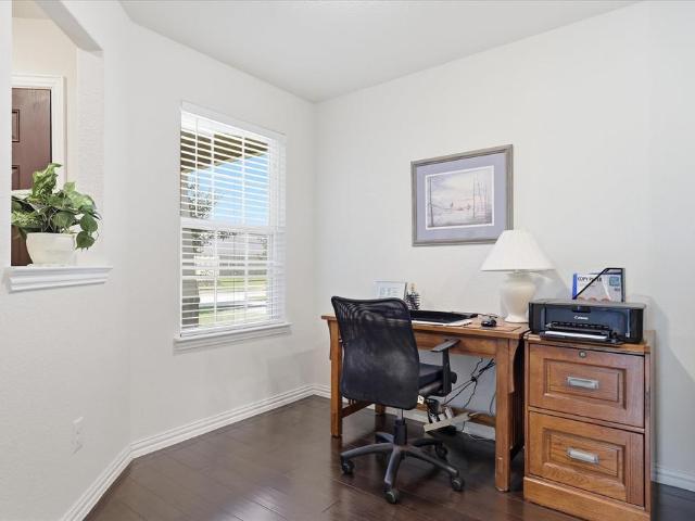 House for sale in Denton, Texas