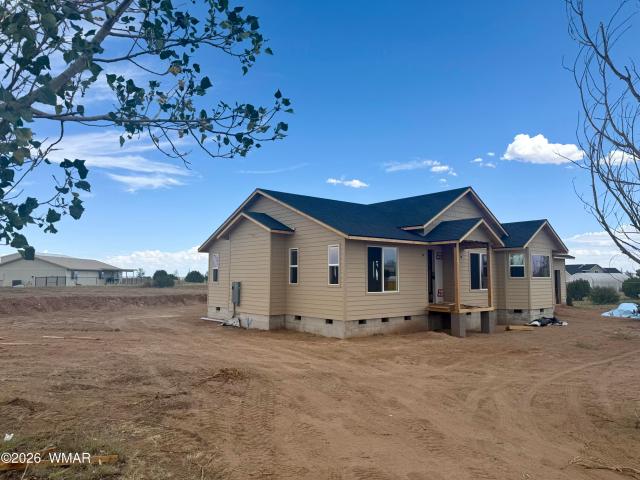 House for sale in Taylor, Navajo County