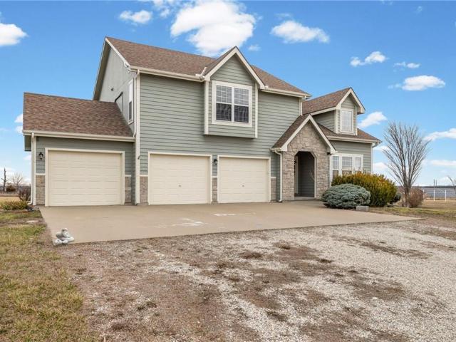 House for sale in Kansas