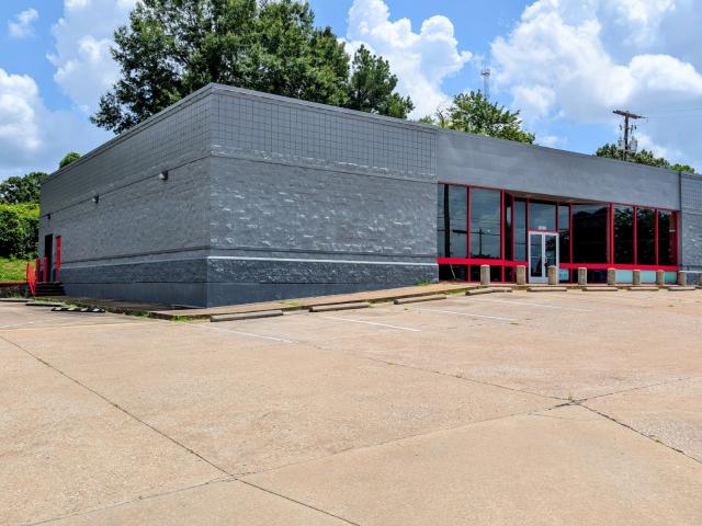 Commercial for sale in Tennessee