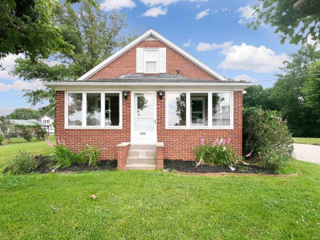 House for sale in Dubois, Indiana